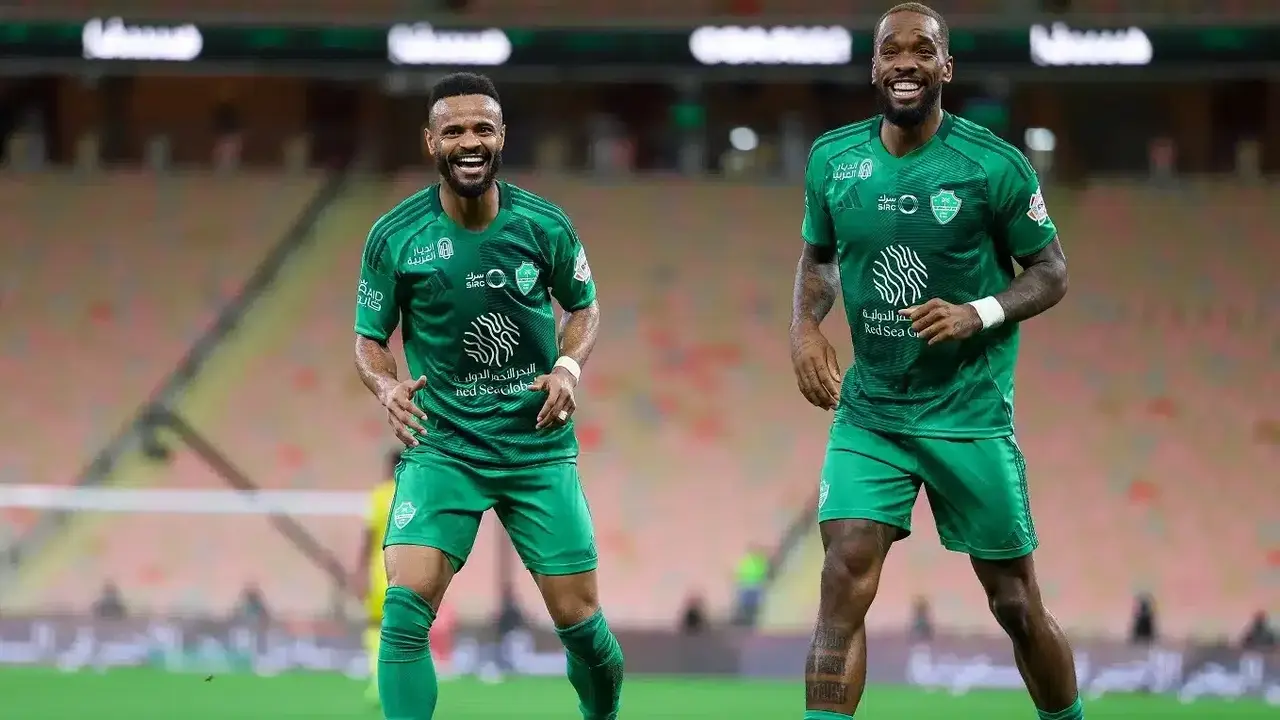 التشكيل المثالي لنصف نهائي دوري أبطال آسيا للنخبة بحسب اختيارات 365Scores